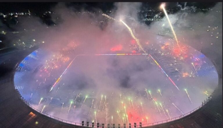 El hincha de Racing respondió y agotó entradas