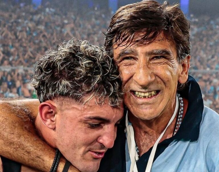 Racing en la Liga Profesional y lo que dijo Martirena