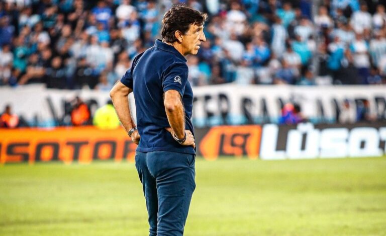 Costas en Racing