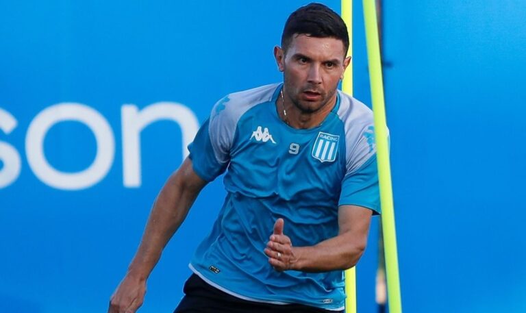 Racing en el mercado de pases