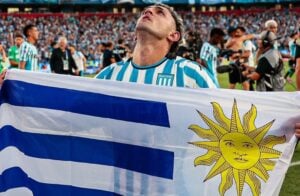 Racing y una noticia con Martirena en el Mundial del Clubes
