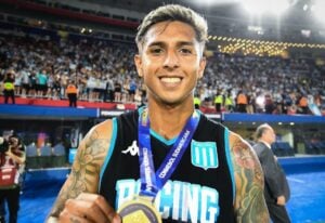 La posición de Racing con Almendra y la clave de Costas