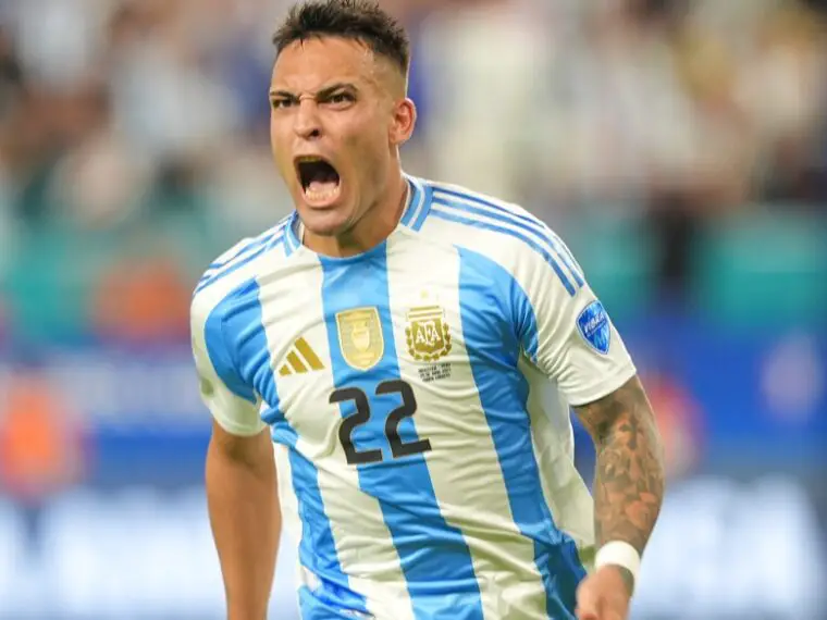Racing con Boca por Lautaro Martínez