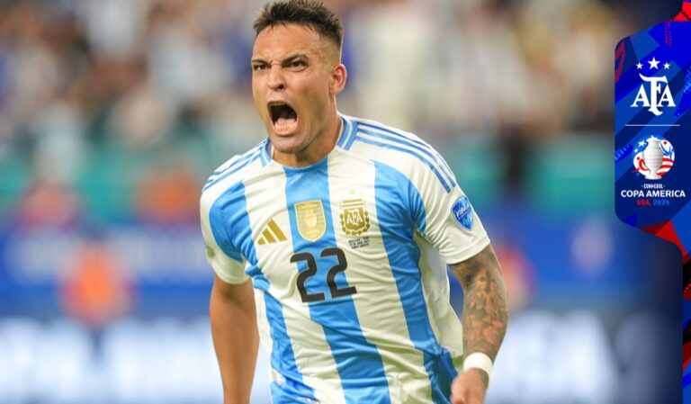 Racing con Boca por Lautaro Martínez