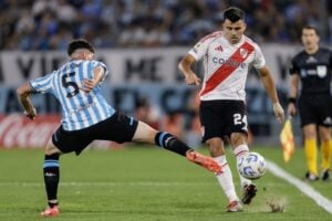 Racing con River: fecha confirmada de octavos del clausura 2025