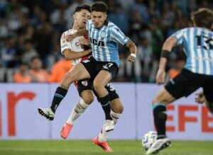 Cuándo jugaría Racing contra River por Copa Argentina
