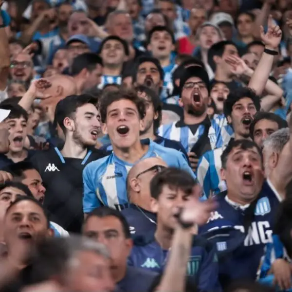 Fuerte noticia para Racing y Vélez por la Libertadores