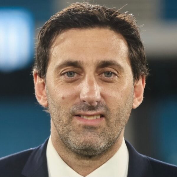 Milito en Racing hizo historia
