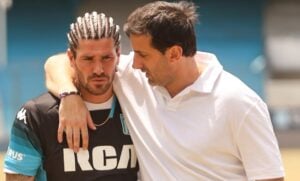 De paul: decisión clave de Atlético que ilusiona a Racing