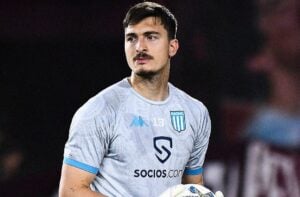 Lo que esperará Tagliamonte en su regreso a Racing