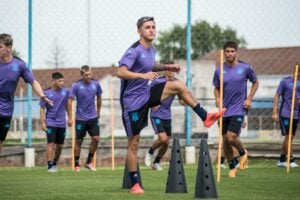 Inter Miami sigue a Acevedo: primeros detalles del interés