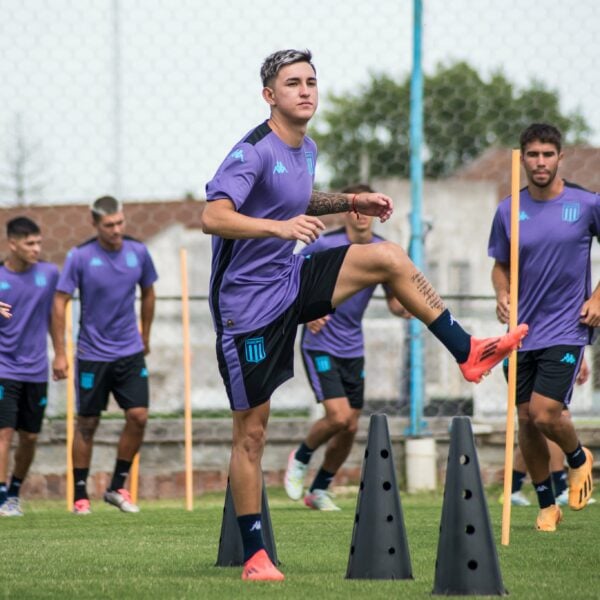 Inter Miami sigue a Acevedo: primeros detalles del interés