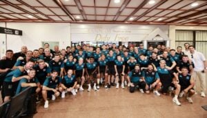 El defensor de Racing que quedó libre y su emotiva despedida