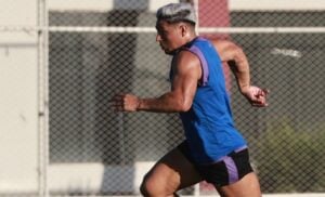 De no creer: Racing sumó un nuevo titular desgarrado