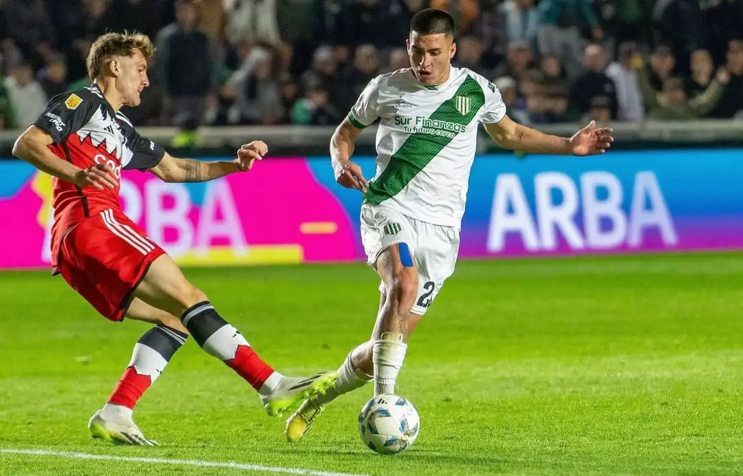 La cláusula de Nacho Rodríguez en Racing que ya es refuerzo