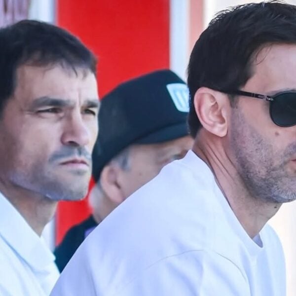 A Racing se le escapó un refuerzo en este mercado de pases
