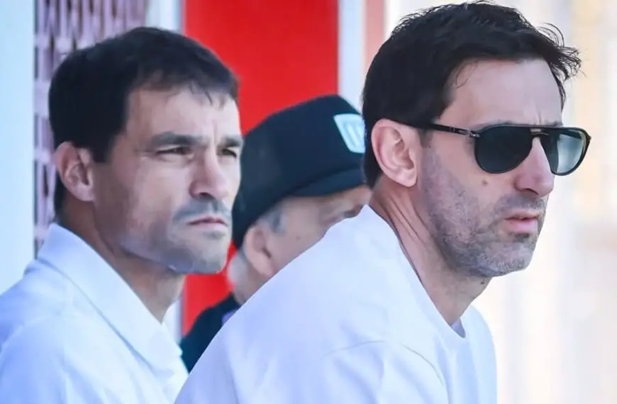 Fuerte decisión: Racing se planta con los refuerzos