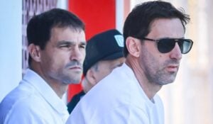 Las noticias del Mercado de pases de Racing