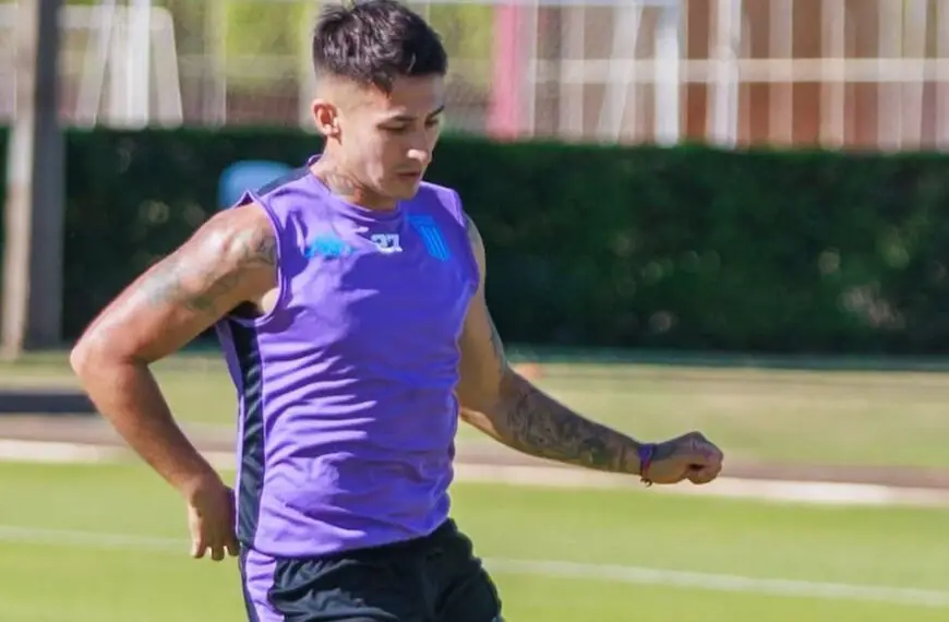 La cláusula de Rojas en Racing