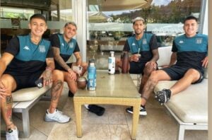 Una buena: Racing tiene un regreso confirmado contra River