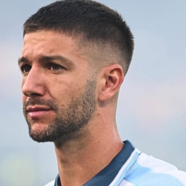 La lesión de Vietto en Racing