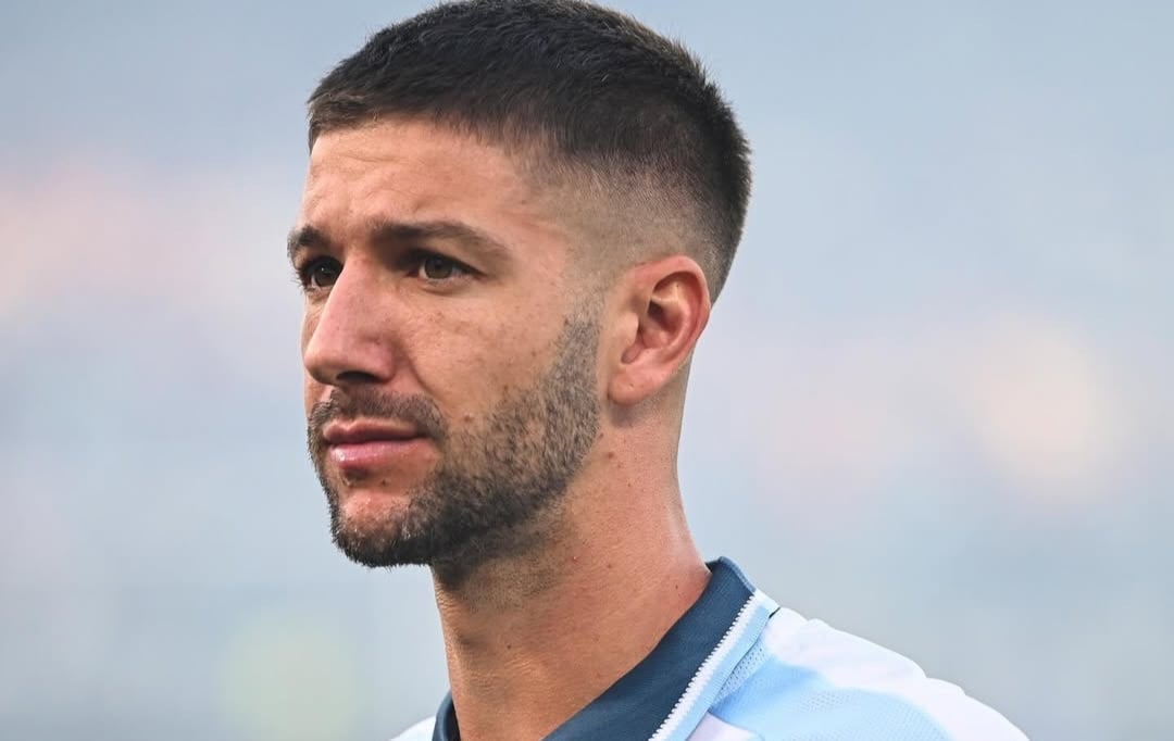 La lesión de Vietto en Racing