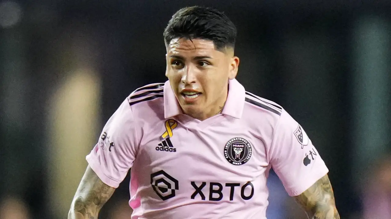Refuerzo de Racing y la negociación de Farías y Baltasar Rodríguez en el mercado de pases