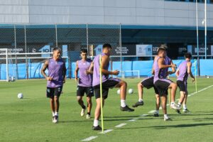 Racing con Tigre