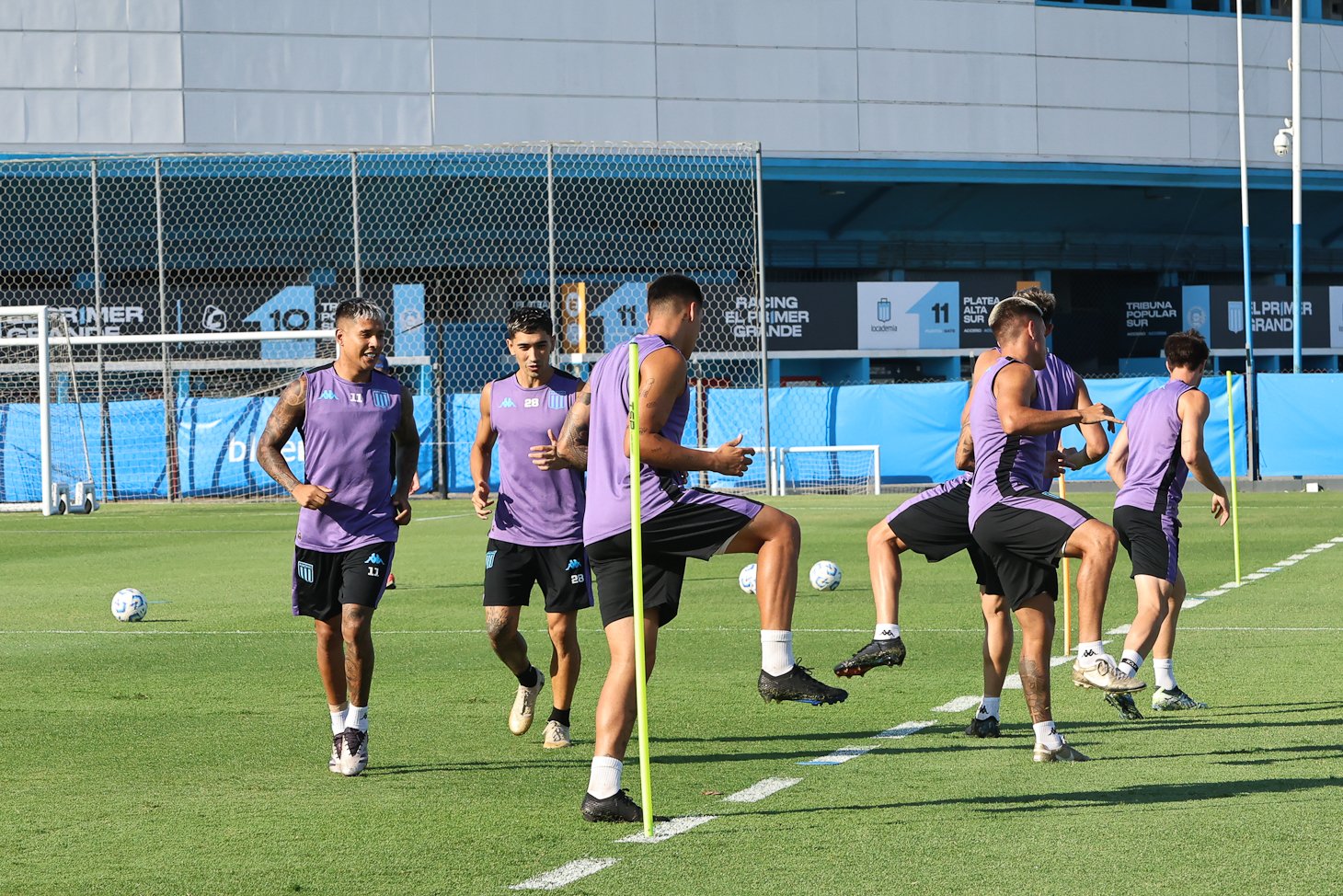 Racing con Tigre