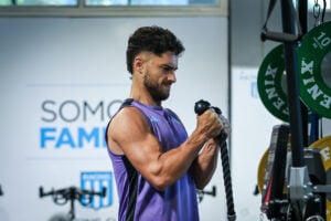 Di Césare vuelve en Racing en la Libertadores