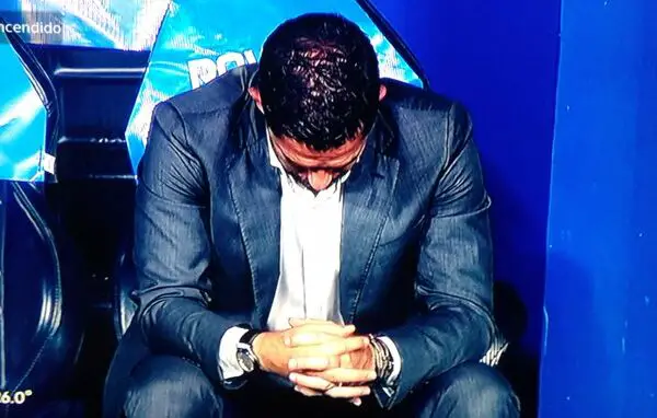 El Boca de Gago eliminado y esto favorece a Racing