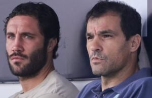 Saja dio indicios del mercado de pases que se viene en Racing