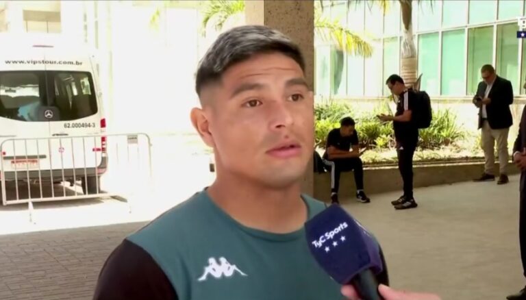 Salas y Racing una historia en el mercado de pases