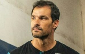Saja sobre Maravilla Martínez en Racing y la Selección