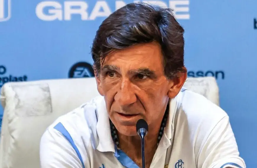 Costas: "No nos cobraron nada, fue alevoso"