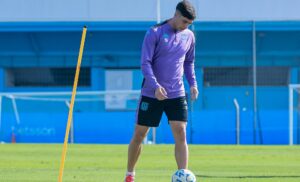 Cómo van las recuperaciones de Nardoni y Richard en Racing