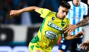 La venta del Facha Gutiérrez le dejará plata a Racing