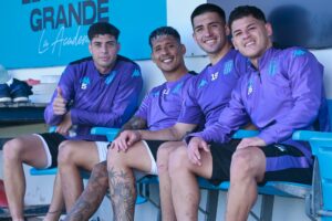 Independiente - Racing: formaciones, árbitro, hora y TV