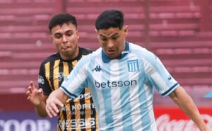 Racing ya tiene nuevo rival en la Copa Argentina
