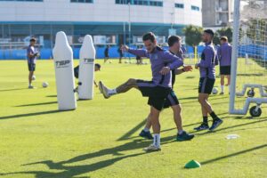 La vuelta más esperada para Racing con Banfield
