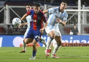 El gran elogio del técnico de San Lorenzo hacia Racing