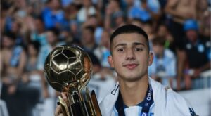 Los jugadores de Primera que bajan al clásico en Racing
