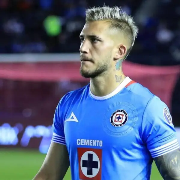Con qué jugador de Racing comparó Piovi a Richard Sánchez