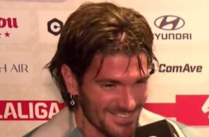 El mensaje de De Paul en la previa al clásico de Racing