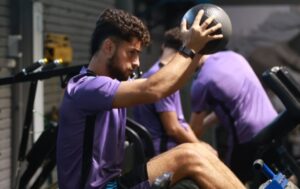 El precio de mercado que Racing le puso a Di Cesare