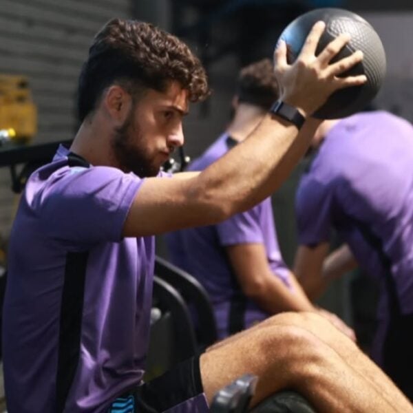 El precio de mercado que Racing le puso a Di Cesare