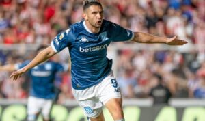 Los 11 que probó Costas en Racing: ¿descansa Maravilla?