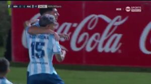 Uno x Uno: Independiente Rivadavia 2 - Racing 1