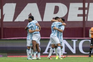 ¿Por qué se abrió el cuadro de Copa Argentina para Racing?