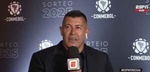 Almirón, DT de Colo Colo: el "acuerdo" con Milito y Racing